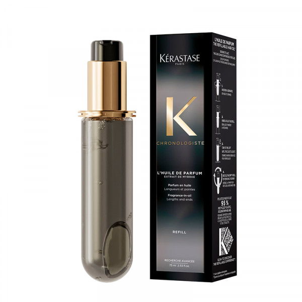Chronologiste L'Huile de Parfum