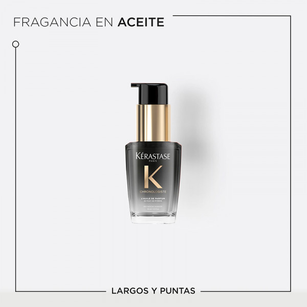 Chronologiste L'Huile de Parfum