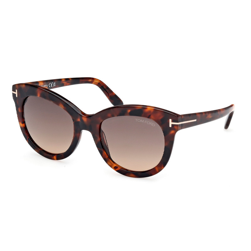 Tom Ford Eyewear Gafas De Sol Ft1189