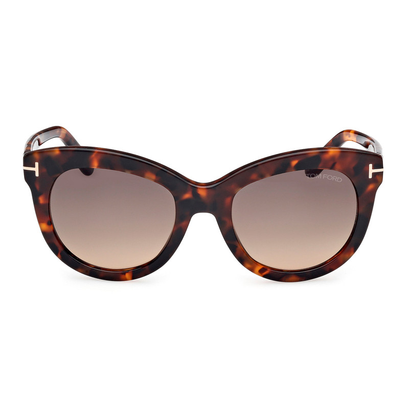 Tom Ford Eyewear Gafas De Sol Ft1189 – imagen 2