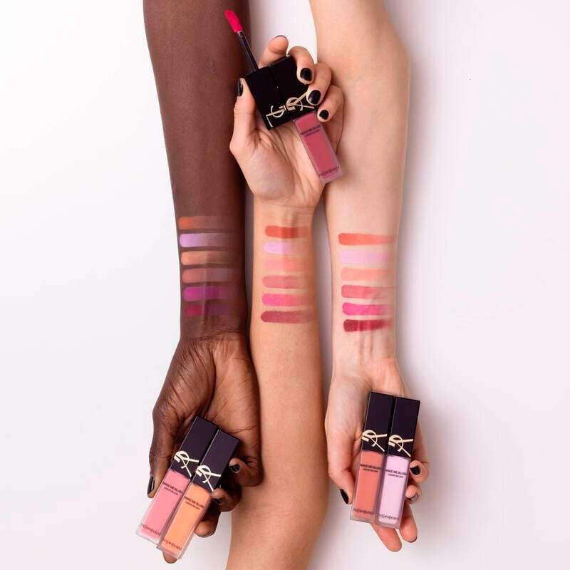 Yves Saint Laurent Make Me Blush Líquido – imagen 2