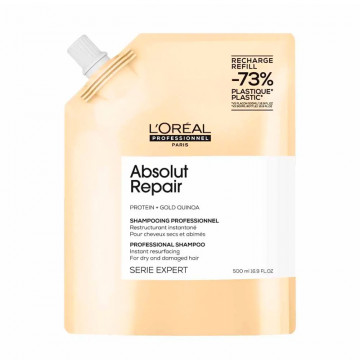 Absolut Repair Gold Quinoa Shampoo