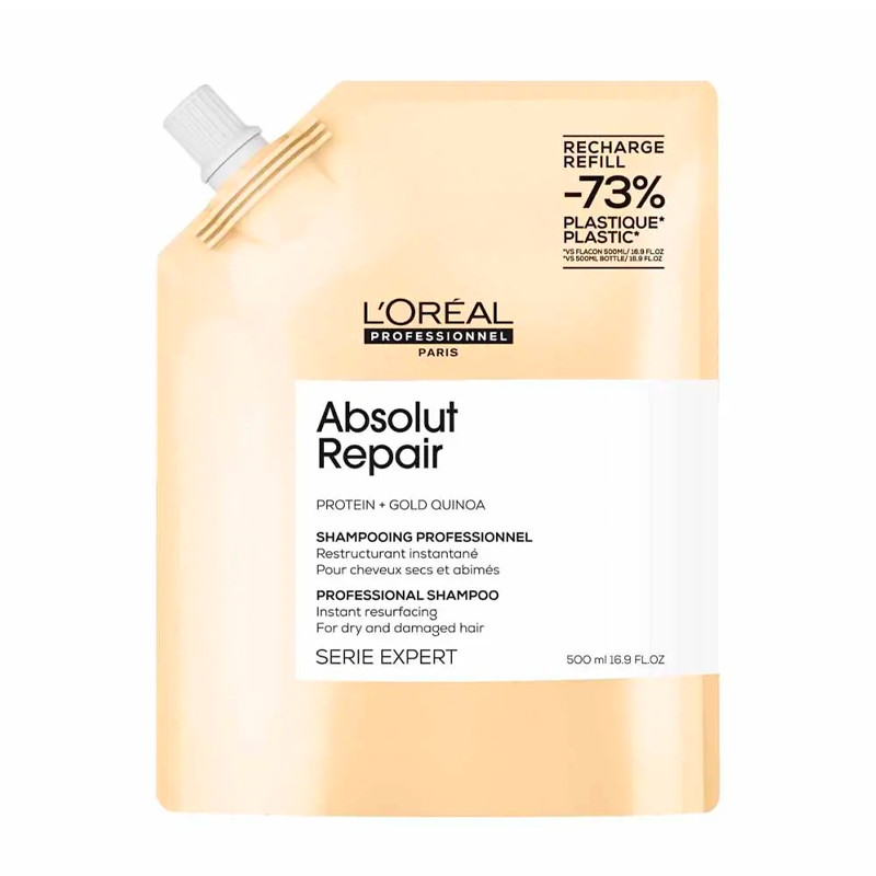 Loreal Professionnel Absolut Repair Shampoo