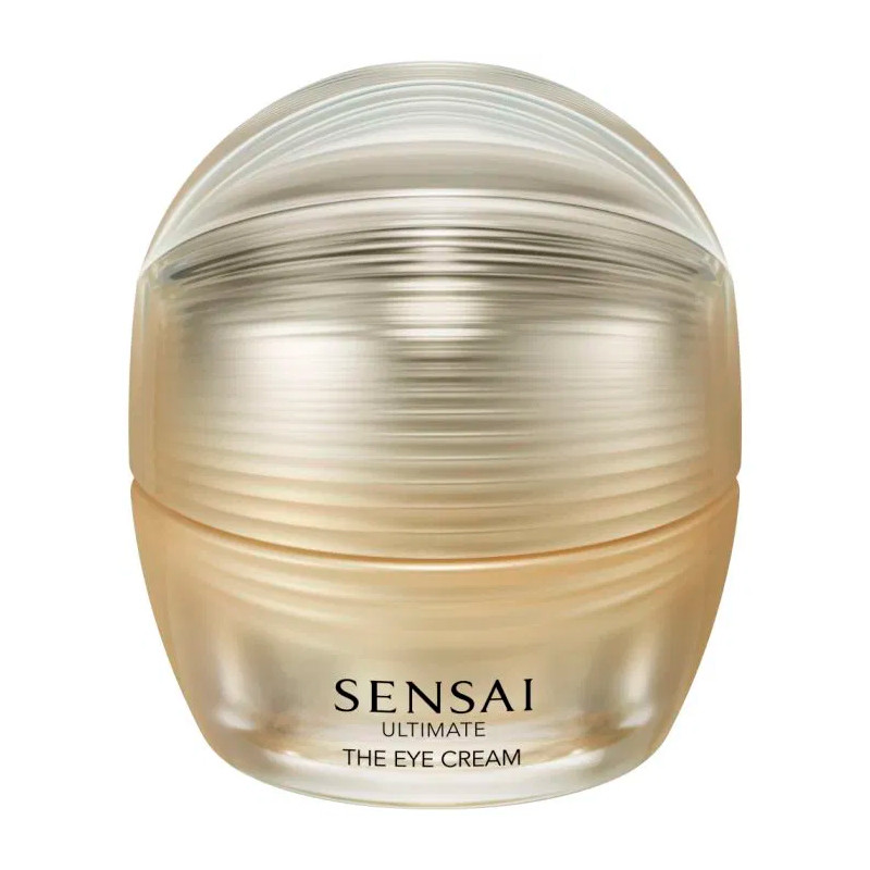 Sensai Utimate The Eye Cream Crema Para El Contorno De Ojos