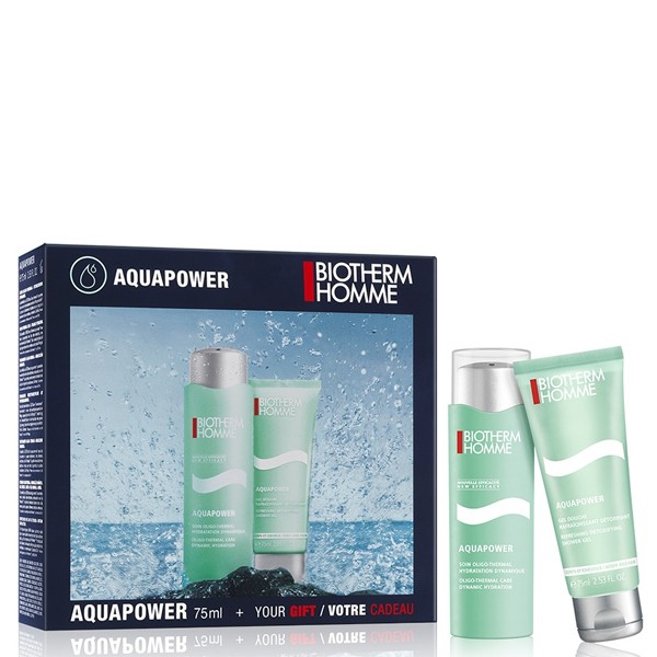 Aquapower SET