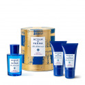 Blu Mediterraneo Mirto Gift Set Holiday