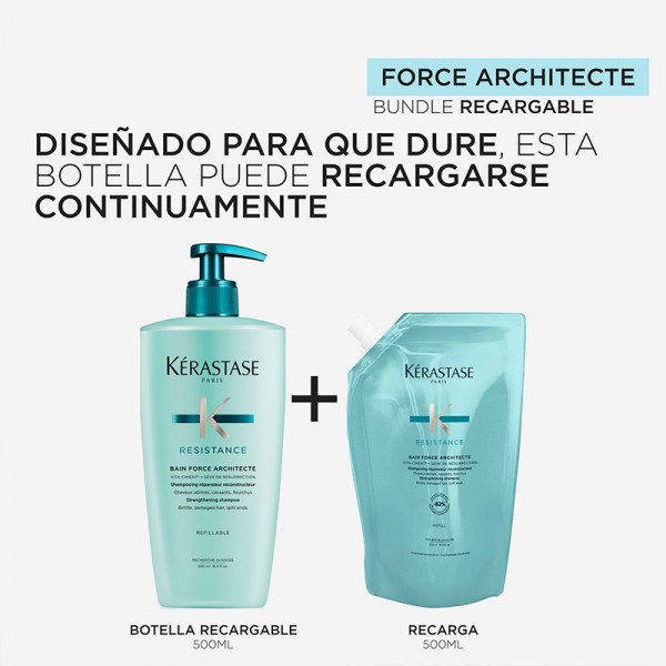 resistance-bain-force-architecte-shampoo