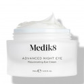 Advanced Night Eye
Cr&egrave;me contour des yeux r&eacute;paratrice et rajeunissante