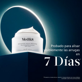 ADVANCED NIGHT RESTORE - Sabina