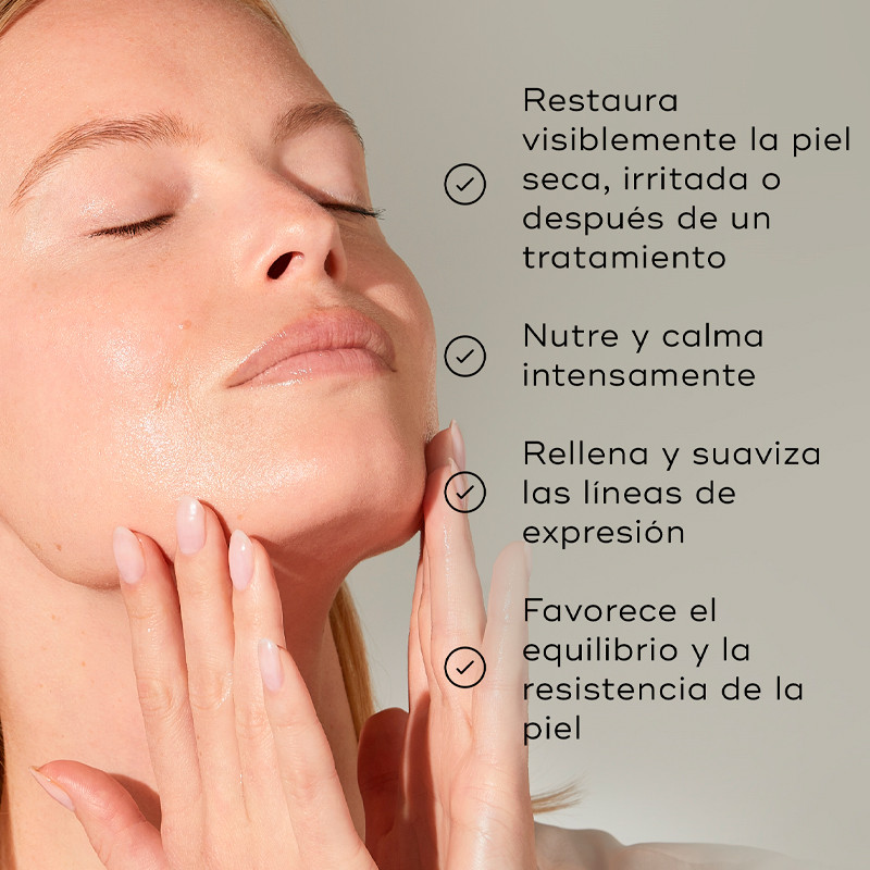 Medik8 Ultimate Recovery Bio Cellulose Mask Mascarilla Hidratante - Calmante – imagen 2
