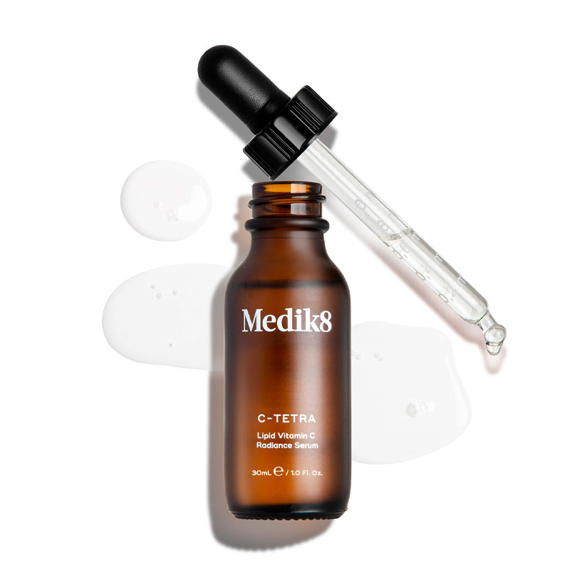 Medik8  Face Skin Care C-Tetra Serum Restorative Serum - Anti-aging