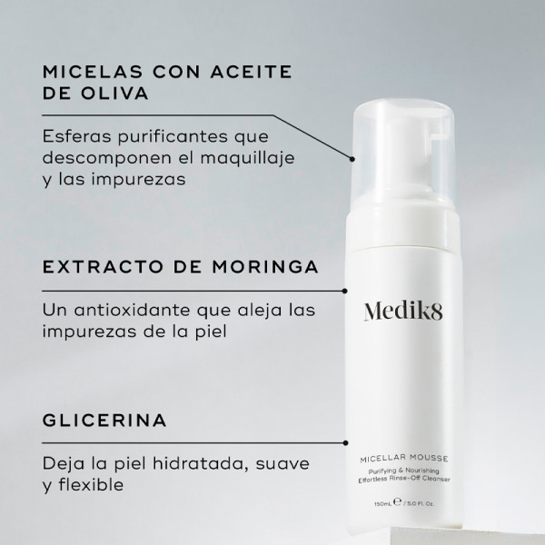 micellar-mousse