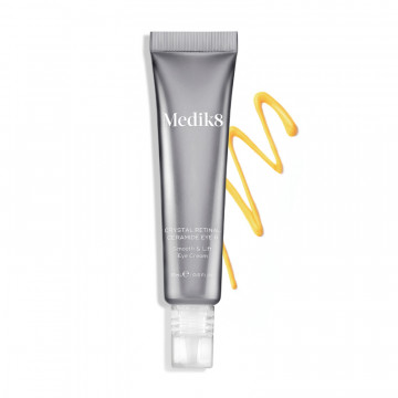 CRYSTAL RETINAL CERAMIDE EYE 6