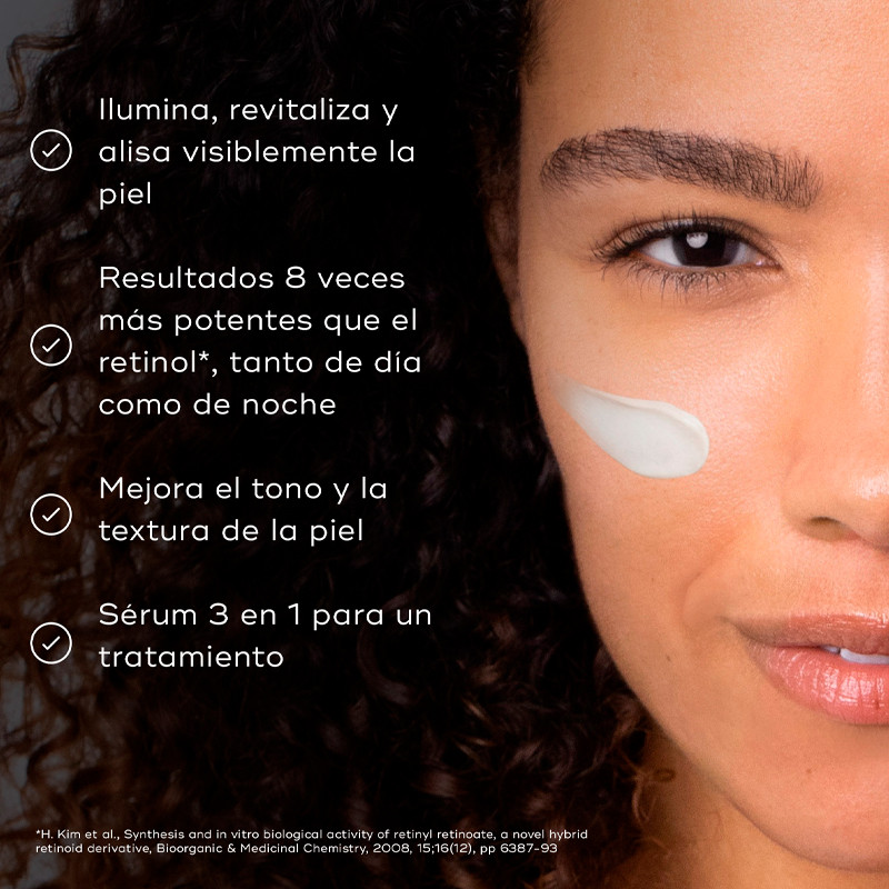 Medik8 R-Retinoate Day & Night Sérum Antiedad – imagen 2