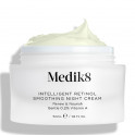 Intelligent Retinol Smoothing Night Cream
Feuchtigkeitsspendende und straffende Creme