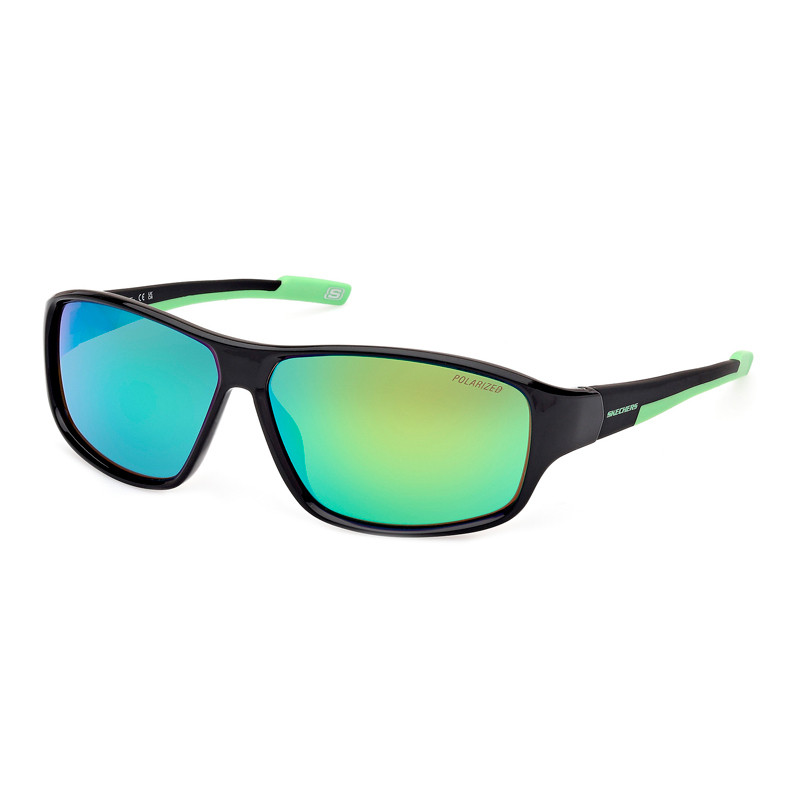 Skechers Occhiali da sole per uomo Sunglasses Se6364
