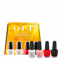 Mini-OPI-Weihnachtsset 2024
4 ikonische Nagellacke