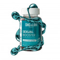 Sexual Booster Gummies for Men Gummibonbons mit Maca, Bockshornklee, L-Arginin und einer Reihe von Vitaminen.