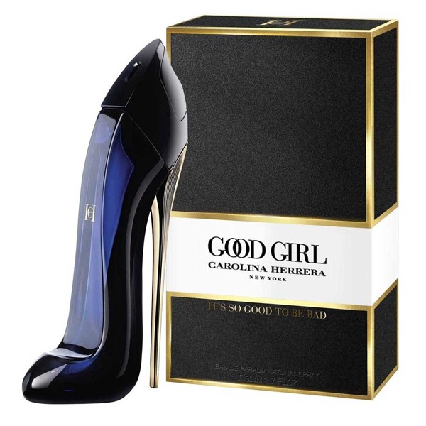 Carolina Herrera Good Girl Eau de Parfum – imagen 2