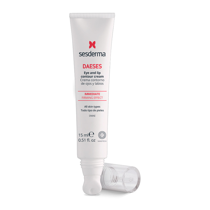 Sesderma Women's Cream Face Skin Care Eye And Lip Contour Eye And Lip Contour