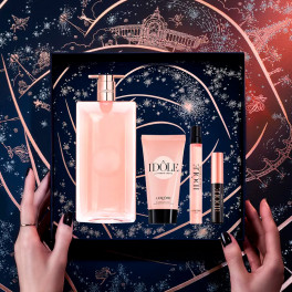 (新品)LANCOME IDOLE ホリデーギフトセット Lancôme - La Vie Est Belle and Idôle 2 Piece Fragrance