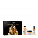 Glacial Trio Absolut Repair Set Shampoo + Maske + Öl