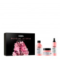 Glacial Trio 10 en 1 Vitamino Color Set Shampoo + Maske + Spray