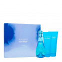 Cool Water Woman SET
Eau de Toilette