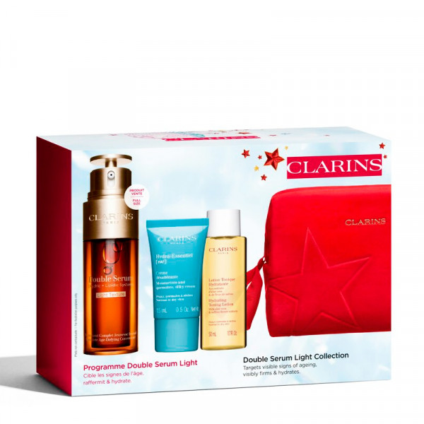 double-serum-light-set