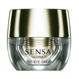 【新品未使用】SENSAI THE EYE CREAM 15mL SENSAI ULTIMATE THE EYE CREAM 15ml – Tokyo on Demand