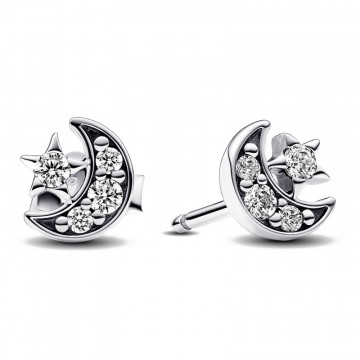 sparkling-moon-and-star-stud-earrings-292990c01