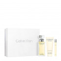 Eternity Eau de Parfum  	
Estuche