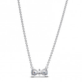 Bow necklace 393509C01 - Sabina