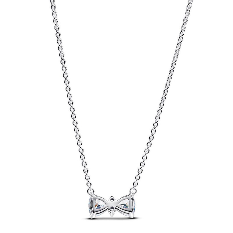 Pandora Collar con lazo 393509C01 – imagen 2