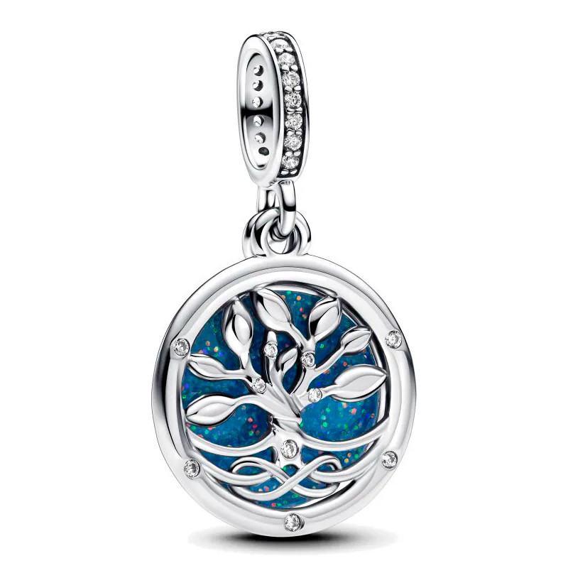 Pandora Charms Hela Tree of Eternity Charm 793599C01