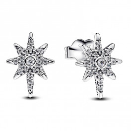North Star Earrings 293587C01 - Sabina