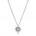 North Star Pendant Necklace 393600C01