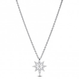 393160c01 North Star Pendant Necklace 393600C01 - Sabina