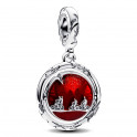 Stranger Things Upside Down Pendant Charm 793563C01