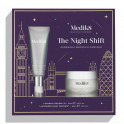 The Night Shift Coffret