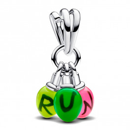 CHARMS PANDORA STRANGER THINGS RUN PENDANT CHARM 793568C01
