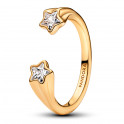 Shooting Stars Open Ring 163582C01