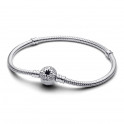 Pulsera Moments Cierre de Estrella Polar 593584C01