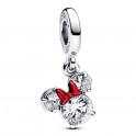 Charm Colgante Silueta de Minnie Mouse de Disney​ 793533C01