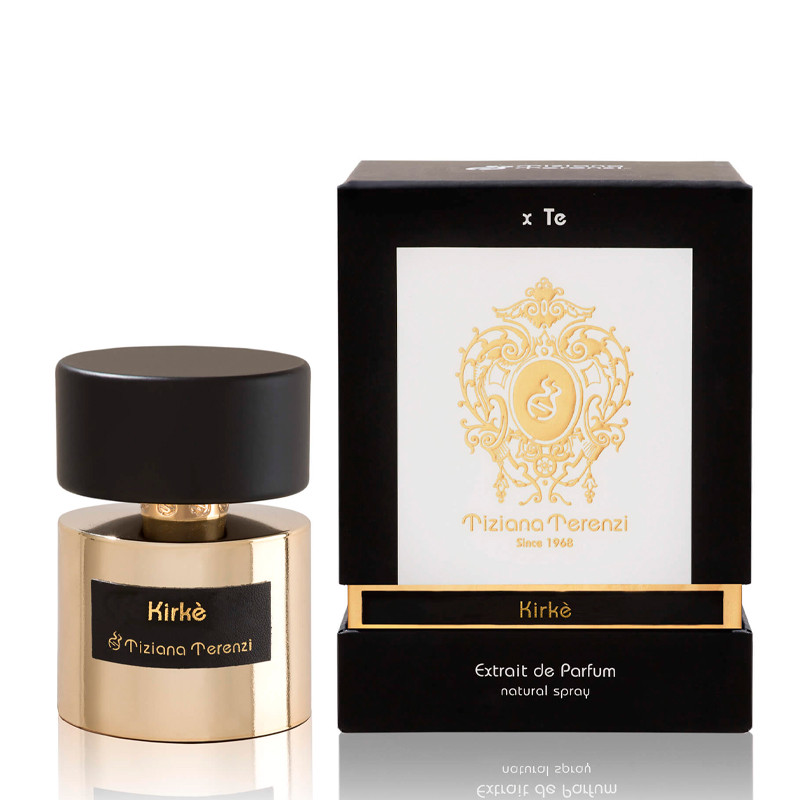 Tiziana Terenzi Kirke Extrait de Parfum 100ml – imagen 2