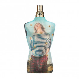 jean paul gaultier le male collector edition
