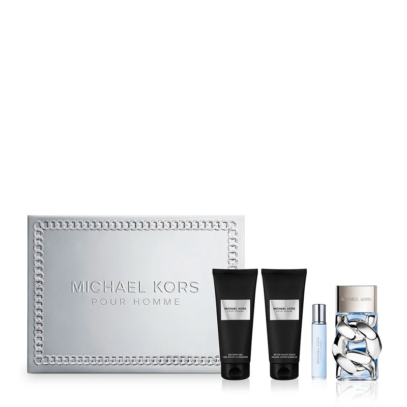 Michael Kors pour Homme Eau de Parfum Estuche Eau de Parfum – imagen 2