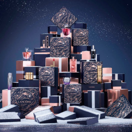 LANCOME アドベントカレンダー2024 2024 Lancome Advent Calendar Full Spoilers: Unwrap 24