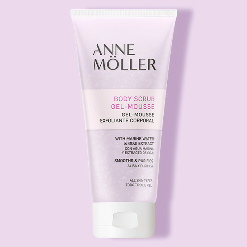 Anne Möller Body Essentials Exfoliante Corporal – imagen 3
