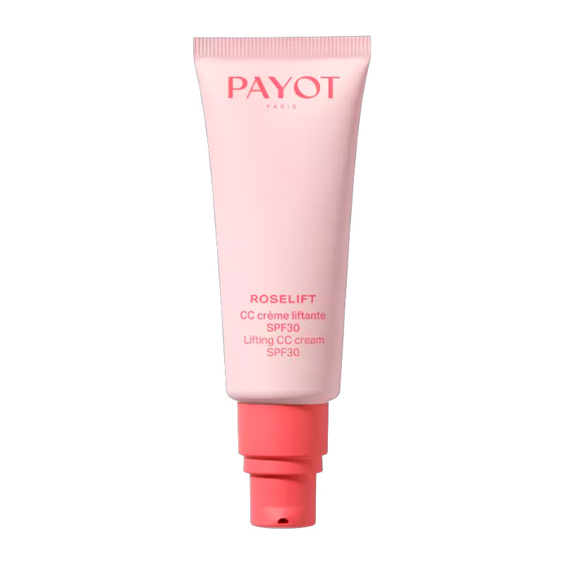 Payot Cream Cc Lifting Spf 30 With Rejuvenating Action